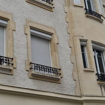 Appartement 3 pièces 35m2 REIMS 596 euros - Photo 1