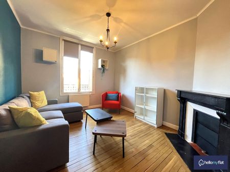 Location Appartement 3 pièces 70m² REIMS 51100 - Photo 4