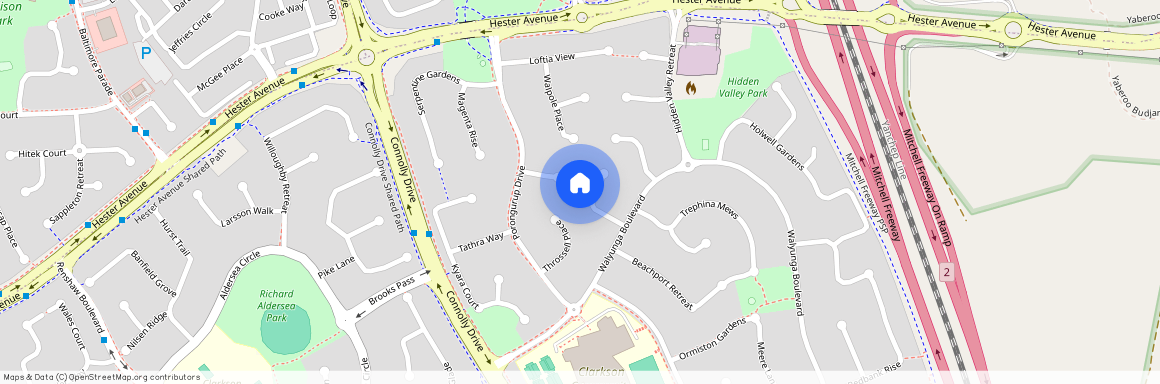 11 Orchid Court, Clarkson WA 6030