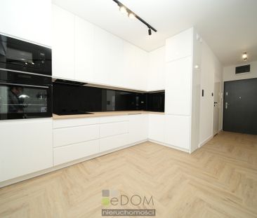 Mieszkanie na wynajem 42,24 m², Gorzów Wielkopolski, os. Europejskie - Photo 6