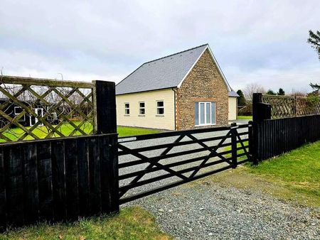 Pant-y-dwr, Rhayader, Powys, LD6 - Photo 2