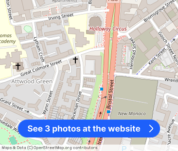 Ellis Mews, Birmingham, B15 - Photo 1