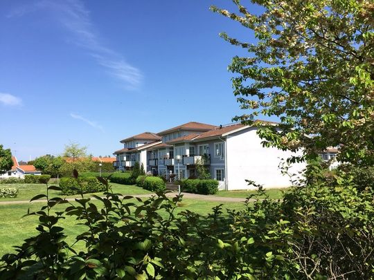 Ålfiskaregatan 45 - Foto 1