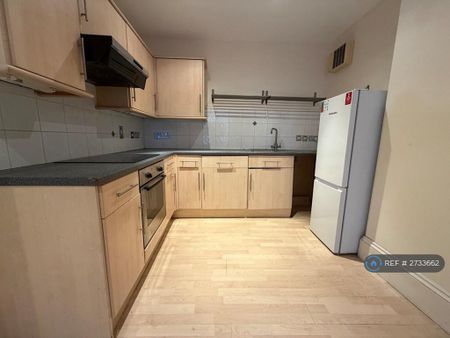 2 bedroom flat to rent - Photo 5