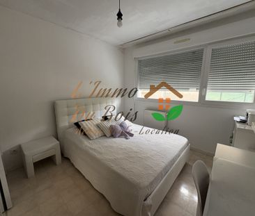 Location Appartement 3 pièces 73m² LE PEAGE DE ROUSSILLON 38550 - Photo 4