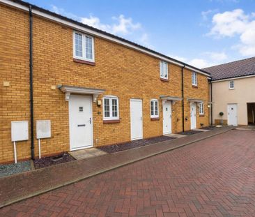 2 bedroom terraced house to rent - Photo 4