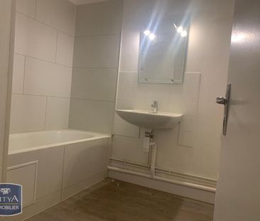 Location Appartement 1 pièce 22m² MACON 71000 - Photo 2
