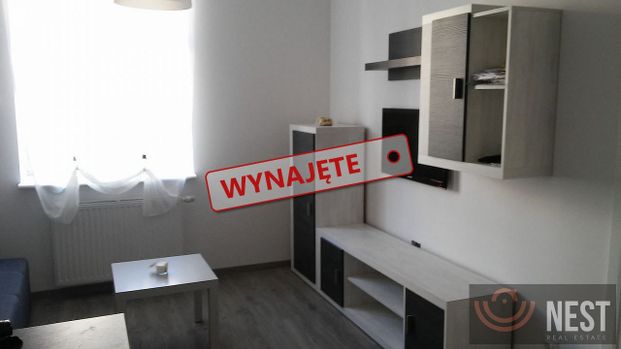 Dwa pokoje, ulica Janickiego - Photo 1