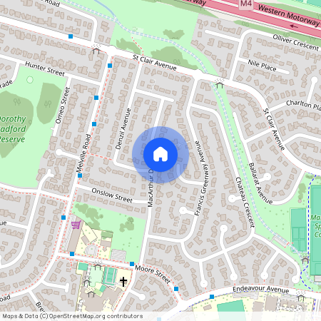 18 Macarthur Drive, NSW 2759, St Clair