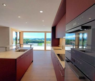 Attique de 4,5 pièces au 1er étage - Foto 6