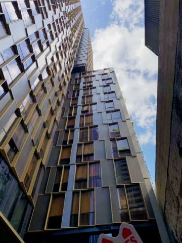 Ultra Studio Apartment - Double Bed - Photo 5