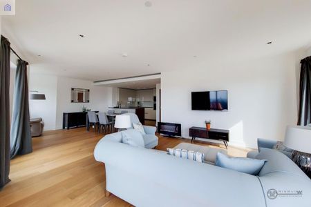 3 bedroom flat to rent - Photo 4