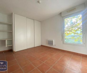 Location Appartement 2 pièces 44m² AVIGNON 84000 - Photo 4