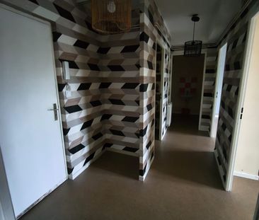 Location - Appartement T2 - 51 m² - Maîche - Photo 6