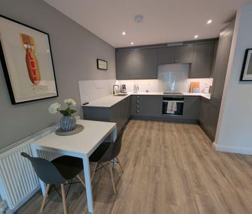 2 bedroom apartment to rent - Photo 6