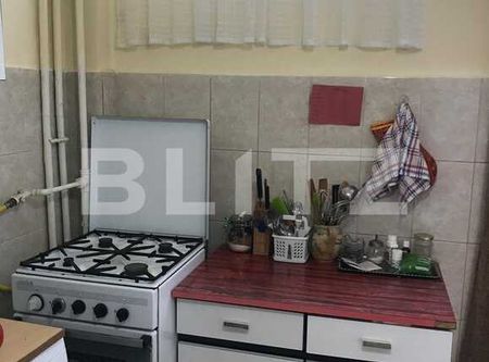 Garsoniera 28 mp, recent renovat, zona Mc'Donalds! - Fotografie 3