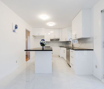 Maison de plain-pied à louer - Longueuil (Saint-Hubert) (Parc de la... - Photo 4