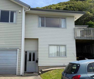 Warm and Spacious - Photo 1