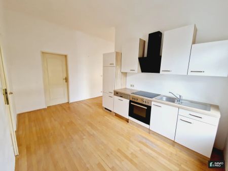 Schöne 3-Zimmer-Wohnung mit Garten in Kalsdorf! - Photo 5