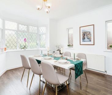 4 bedroom House To Let - Photo 2