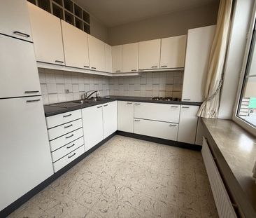 Ruim appartement te huur met 2 slaapkamers op een TOPlocatie te Lier! - Foto 3