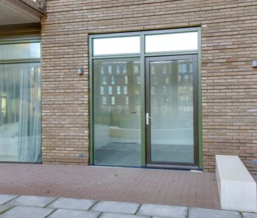 Appartement te huur: Monteverdistraat 262 2035 PH Haarlem - Photo 3