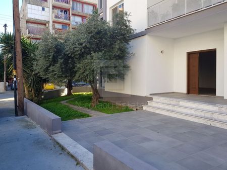 Διαμέρισμα για ενοικίαση - Πόλη Λεμεσoύ - Φωτογραφία 5