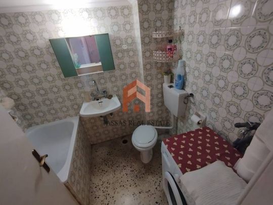 Διαμέρισμα για ενοικίαση Τριανδρία (Τριανδρία - Δόξα - Κρυονέρι) - Φωτογραφία 1