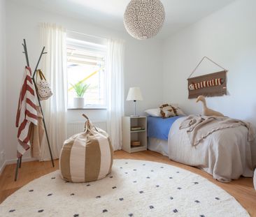 Trumslagarevägen, Skara - Foto 3