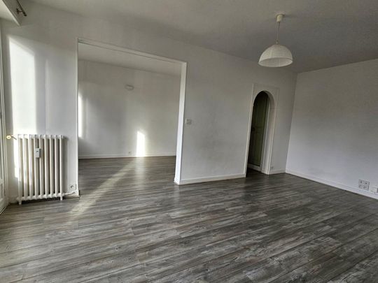 Appartement 2 pièces - Rue de Glatigny Le Chesnay Rocquencourt (78150) - Photo 1