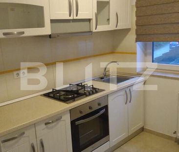 Apartament cu o camera, 35 mp, parcare, zona Calea Turzii - Fotografie 3
