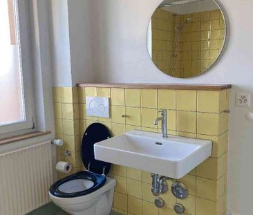 3.5 Zimmer, 67 m², 1. Stock - Photo 2