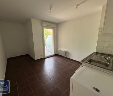 Location Appartement 2 pièces 35m² NANTES 44000 - Photo 4