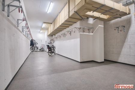 Moderne 3-Zimmer-Wohnung mit Loggia in 1200 Wien – Ihr neues Zuhause! - Foto 5