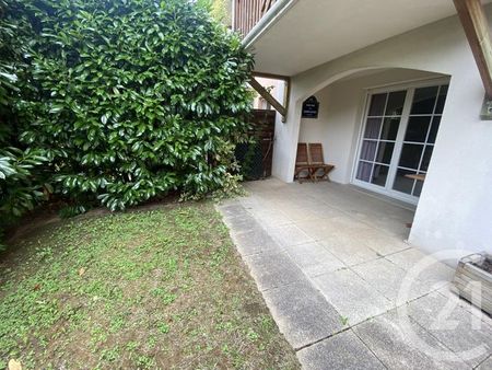 Appartement F3 à louer - Photo 4