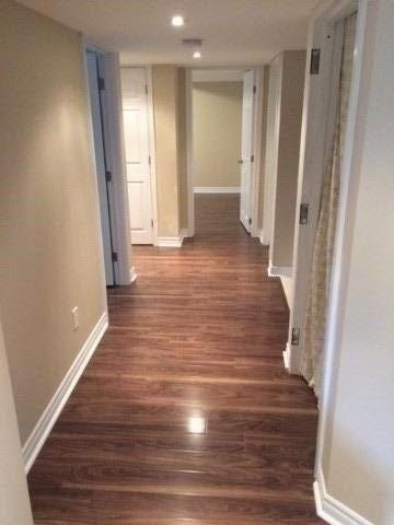 For Lease - 95 Valleycreek Drive Unit# Bsmt, Brampton, Ontario - Photo 3