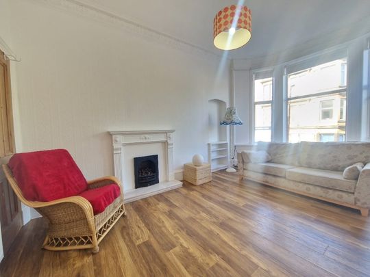 Regwood Street, 1/1, Glasgow, Shawlands, G41 3JG - Photo 1