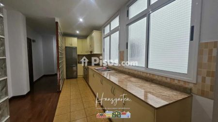 Piso en alquiler en Vegueta-Triana - Photo 4
