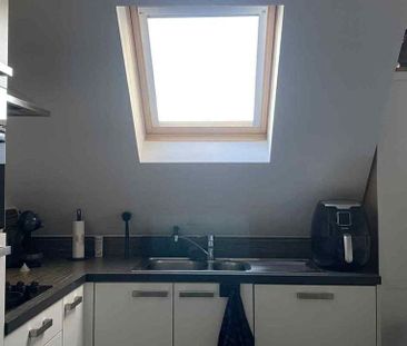 Penthouse te huur in Herenthout voor € 700 met 1 slaapkamer - Photo 6