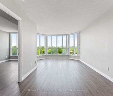 For Lease - 2285 Lake Shore Boulevard Unit# 609, Toronto, Ontario - Photo 1