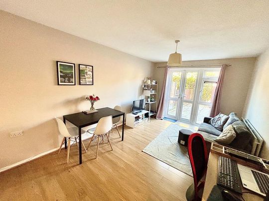 1 bedroom maisonette to rent - Photo 1