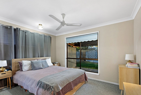 4 Leahy Street, Brassall QLD 4305 - House For Rent | Domain - Photo 5