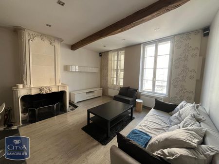 Location Appartement 2 pièces 51m² LA ROCHELLE 17000 - Photo 3