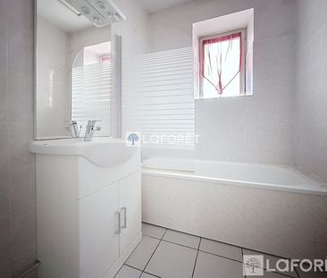 Appartement T3 près de NIVOLAS VERMELLE à louer - Photo 6