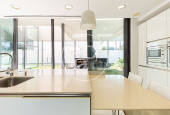 House for rent with views in Torre en Conill (Betera)