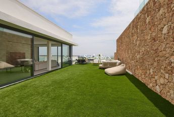 Luxury 5 bedroom Detached House for rent in Santa Eulària des Riu, Spain