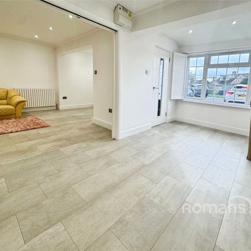 3 bedroom house to rent - Photo 1