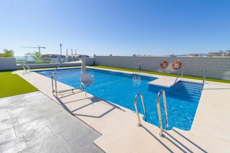 Apartment For Long Term Rental In Torrox Costa - Photo 3