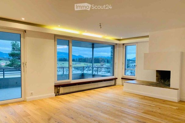 4.5 Zimmer, 120 m², EG - Foto 1