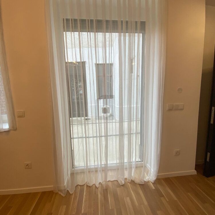 STILVOLLER ERSTBEZUG - Photo 1